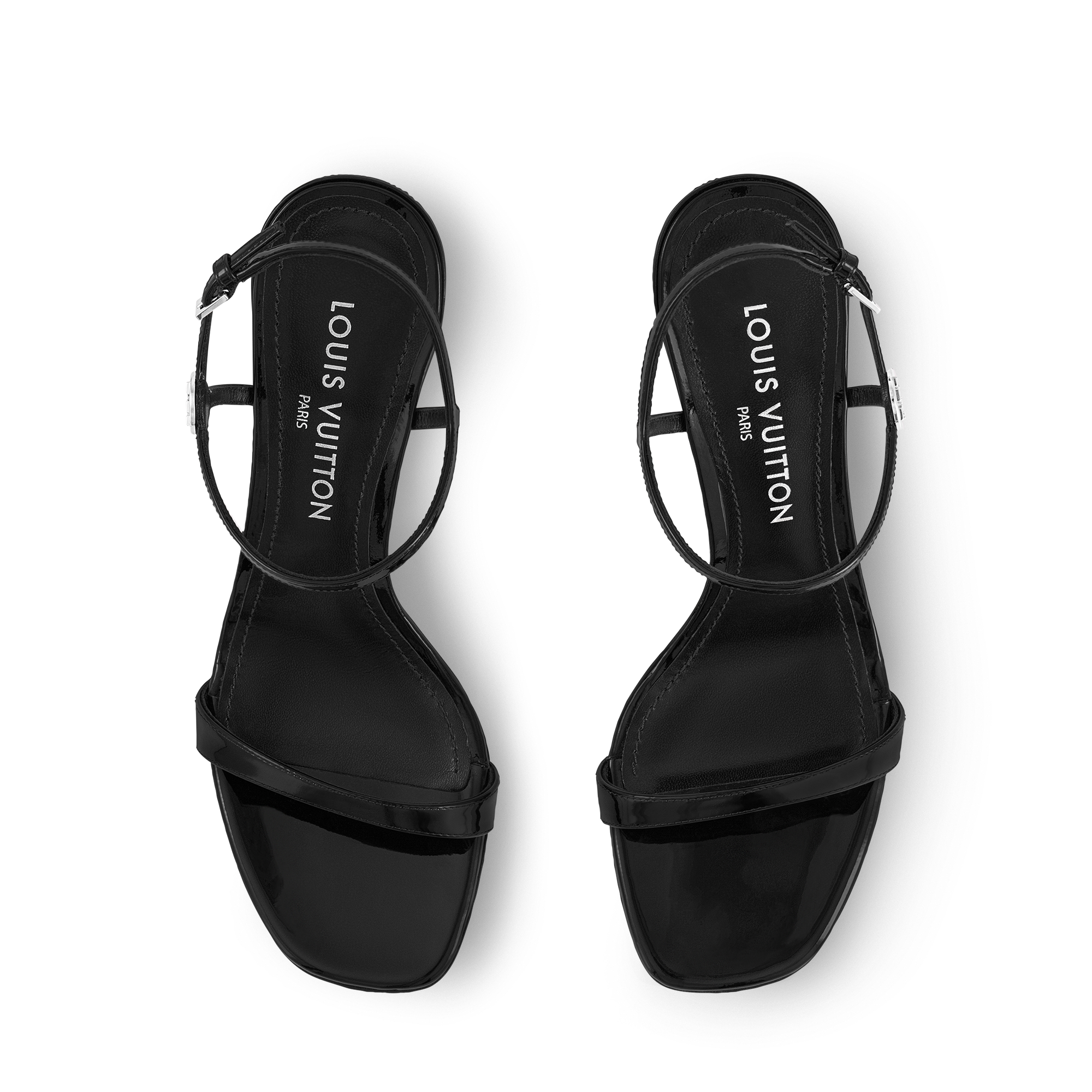 【大人の魅力引き出す♪】Louis Vuitton 6AM ミュール 9cm 大人の魅力引き出す♪】Louis Vuitton 6AM ミュール 9cm (Louis